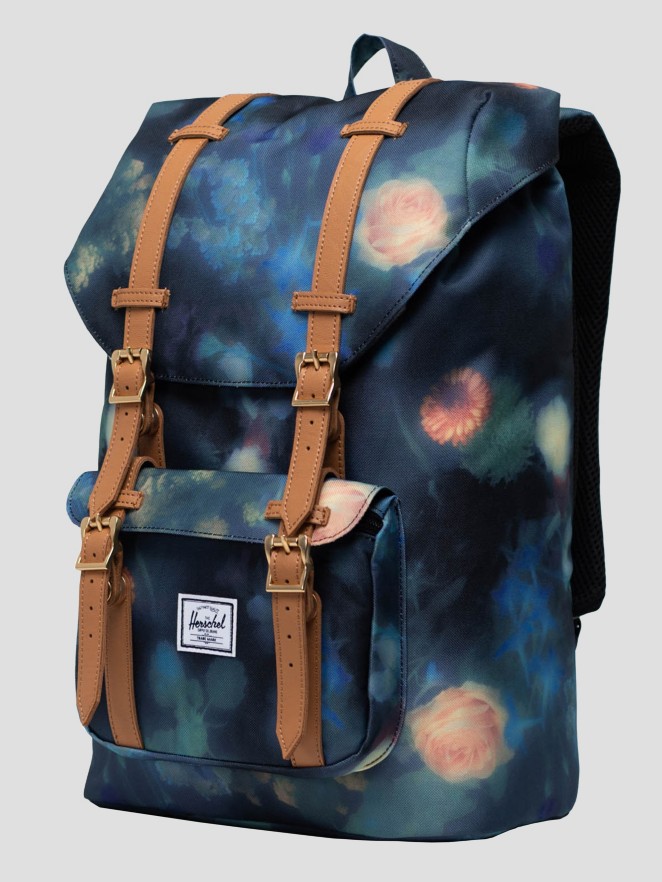Herschel Little America Mid-Volume Batoh
