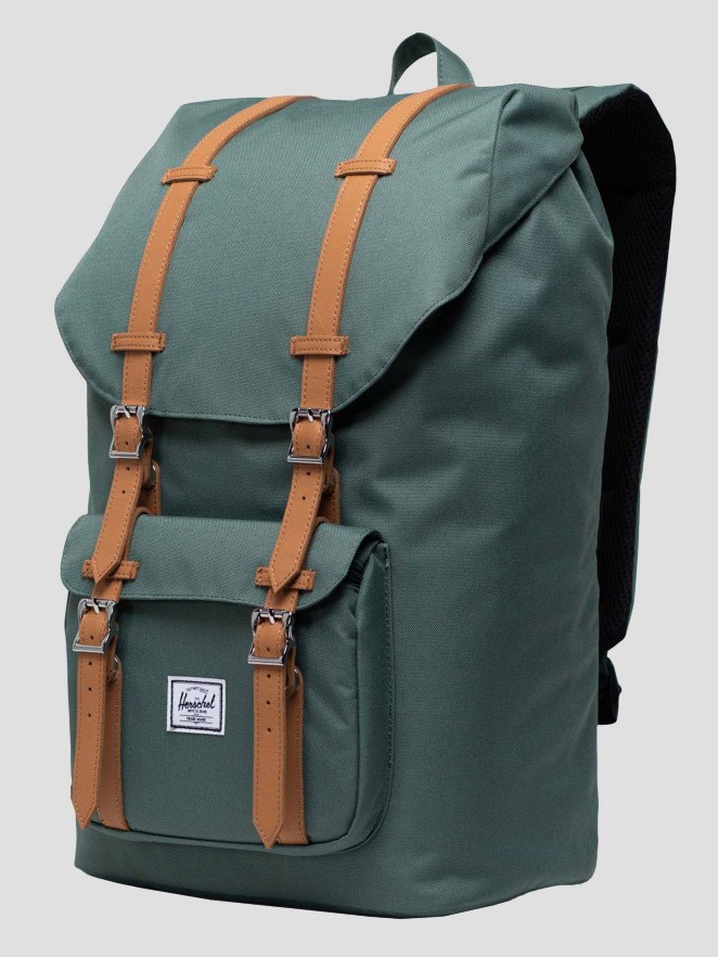 Herschel Little America Batoh