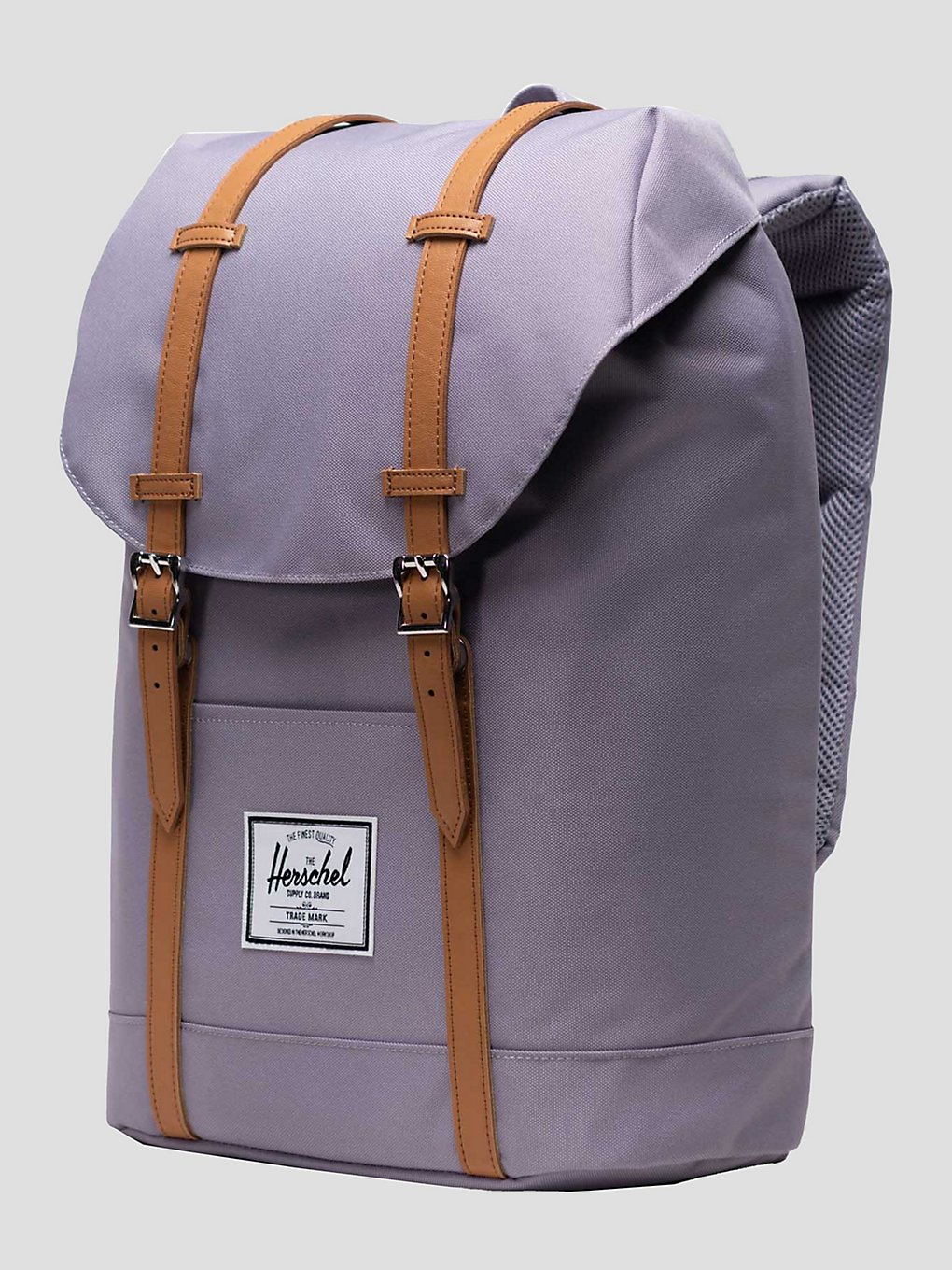 Herschel Retreat Backpack lavender gray kaufen