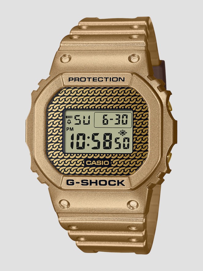G-SHOCK DWE-5600HG-1ER Reloj