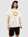 Leon Karssen Retro Logo T-Shirt