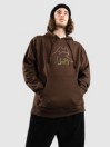 Leon Karssen Not Sure Hoodie