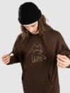 Leon Karssen Not Sure Hoodie