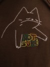Leon Karssen Not Sure Hoodie
