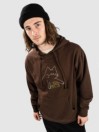 Leon Karssen Not Sure Hoodie
