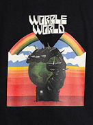 World T-skjorte
