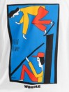 Worble Manramp T-shirt