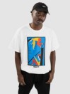 Worble Manramp T-shirt