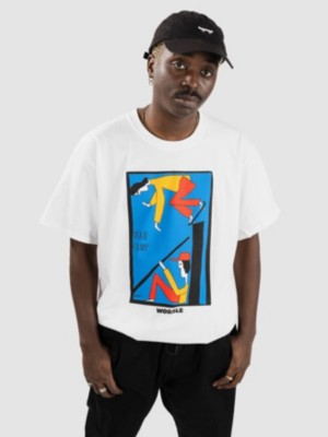 Worble Manramp T-Shirt