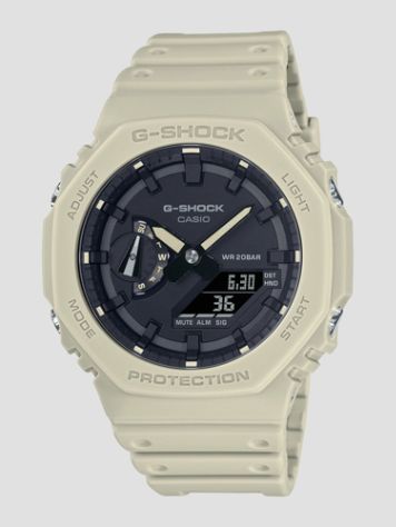 G-SHOCK GA-2100-5AER Horloge