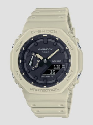 G-SHOCK GA-2100-5AER Watch