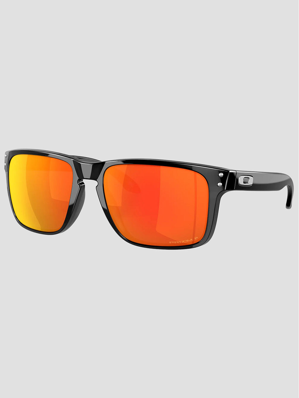 Holbrook XL Black Ink Sunglasses