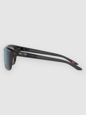 Sylas Black Ink Sunglasses