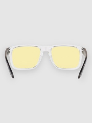 Holbrook Clear Sunglasses