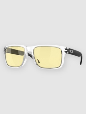 Holbrook Clear Sunglasses