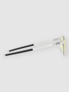 Oakley Pitchman R Clear Sonnenbrille