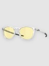 Oakley Pitchman R Clear Sonnenbrille