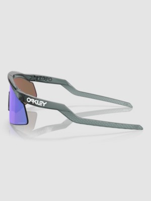 Oakley Hydra Crystal Black Sunglasses - buy at Blue Tomato