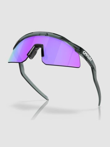Oakley Hydra Crystal Black Sunglasses