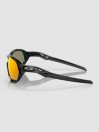 Oakley Plazma Dark Galaxy Sonnenbrille