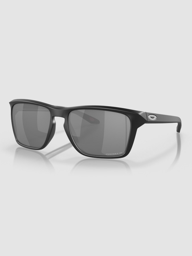 Oakley Sylas Matte Black Sonnenbrille