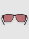 Oakley Sylas Matte Black Sunglasses