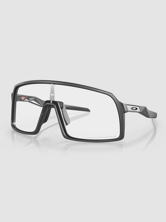 Oakley Sutro Matte Carbon Sonnenbrille