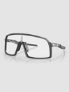 Oakley Sutro Matte Carbon Sonnenbrille