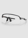 Oakley Sutro Lite Matte Carbon Sonnenbrille