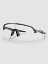 Oakley Sutro Lite Matte Carbon Sunglasses