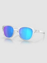 Oakley Latch Matte Clear Sunglasses