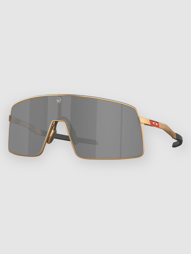 Oakley Sutro TI Matte Gold Lunettes de soleil