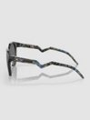 Oakley Hstn Matte Grey Smoke Aurinkolasit