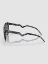 Oakley Hstn Matte Grey Smoke Aurinkolasit