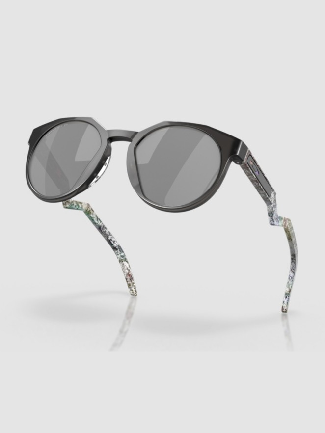 Oakley Hstn Matte Grey Smoke Aurinkolasit