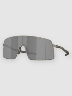 Sutro TI Matte Gunmetal Sunglasses