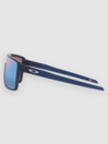 Oakley Castel Matte Trans Blue Okulary