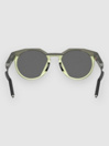 Oakley Hydra Neon Orange Solbriller