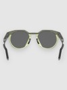 Oakley Hydra Neon Orange Solbriller