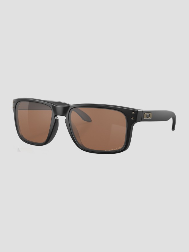 Oakley Holbrook Olive Ink Lunettes de soleil