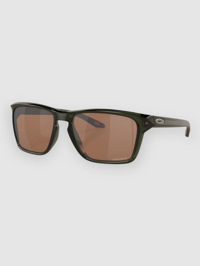 Oakley Sylas Olive Ink Lunettes de soleil