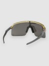 Oakley Sutro Lite Olympic Gold Sonnenbrille