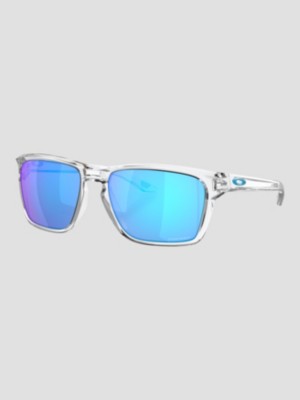 Oakley Sylas Polished Clear Slune&#269;n&iacute; br&yacute;le