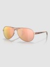 Oakley Feedback Satin Rose Gold Gafas de Sol