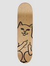 RIPNDIP Skull Face Alien 8.25″ Tabla de skate