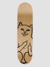 RIPNDIP Skull Face Alien 8.25″ Skateboard deska