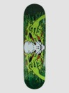 RIPNDIP Skull Face Alien 8.25″ Skateboard Deck