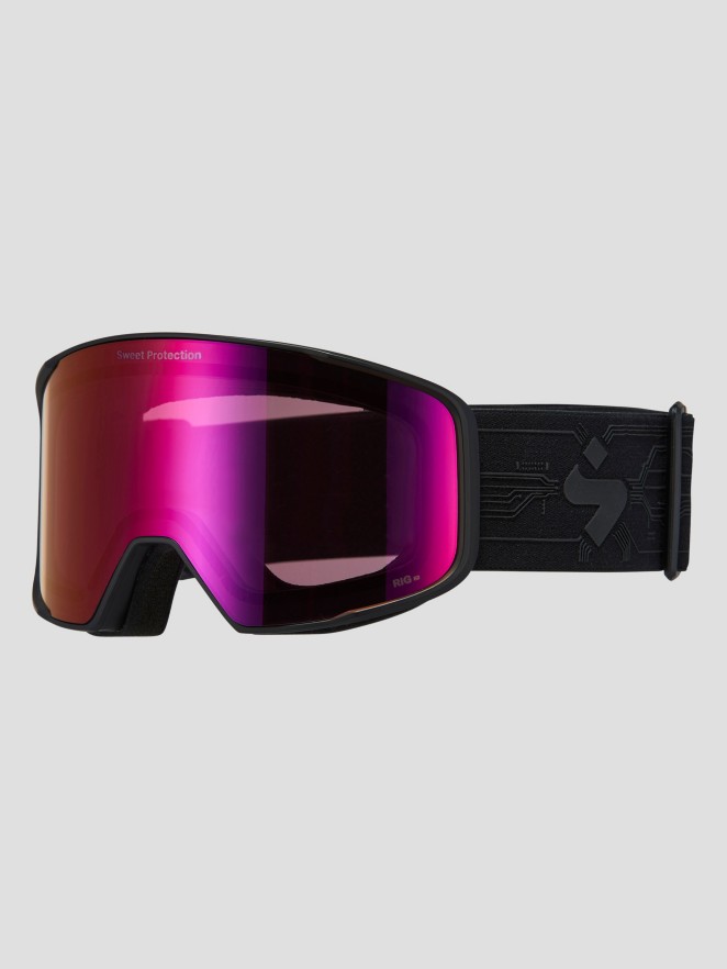 Sweet Protection Boondock RIG Reflection TE Snowboardové brýle