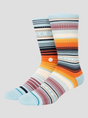 Stance Curren St Crew Sukat