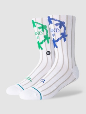 Stance Love Your Mind Socken